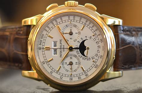 patek philippe 5970s